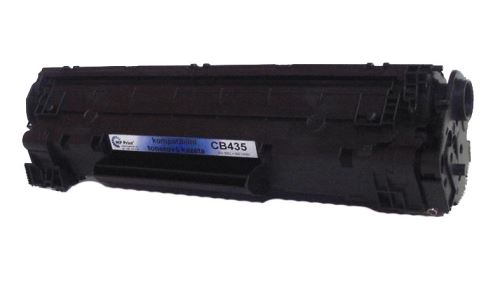 Toner HP CF279A, black, 79A, MP print 1