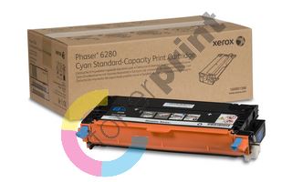 Toner Xerox Phaser 6280, 106R01402, yellow, originál 1