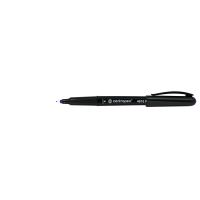 Popisovač Centropen 4616 CD/DVD/BD liner modrý 0,6