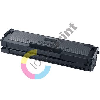 Toner Samsung MLT-D111S, black, MP print 1