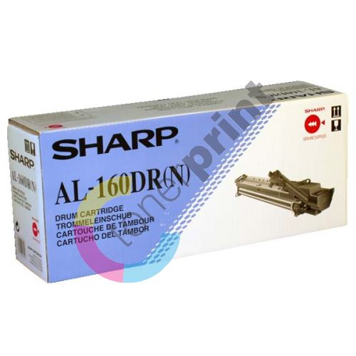 Válec Sharp AL1633, AL160DRN, originál 1