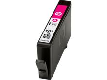 nkoustová cartridge HP 903XL (T6M07AE), magenta, 750 stran, originál