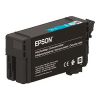 Inkoustová cartridge Epson T40C240, C13T40C240, cyan, 26 ml, originál Inkoustová cartridge Epson T40C240, C13T40C240, cyan, 26 ml, originál