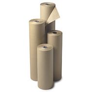 Balící papír 90g, šíře 120 cm / kg, minimální návin cca 40kg