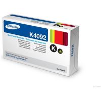Toner kompatibilní Samsung CLT-K4092S, CLP-310, CLP-315, CLX-3175, černý