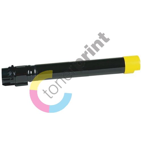 Toner Lexmark X950X2YG, yellow, MP print 1