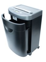 Skartovačka papíru AT-20S (4 mm) kapacita 24 listů (1)