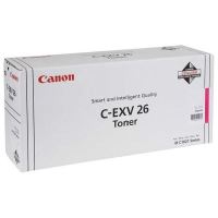 Toner Canon CEXV26M, magenta, originál