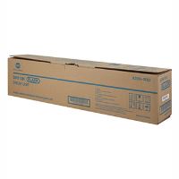 Optický válec Konica Minolta DR-512K, A2XN0RD, bizhub C224, C284, C364, černý, originál