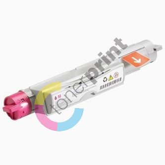 Toner Dell 5110CN, KD557, 593-10125, červená, originál 1