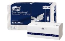 Tork PeakServe Advanced navazující ručníky bílé H5, 3240 ks, 100589