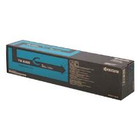 Toner Kyocera Mita TK-8305C, 3050Ci/3550Ci, cyan, originál