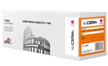 Toner kompatibilní OKI 44973534, C301dn, C321dn, MC332dn, MC342dn, magenta, TB Print Toner kompatibilní OKI 44973534, C301dn, C321dn, MC332dn, MC342dn, magenta, TB Print
