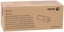 Toner Xerox 106R04054, VersaLink C8000, cyan, originál