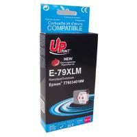 oustová cartridge Epson 79XL T7903, C13T79034010, magenta, WF-5620DWF, UPrint