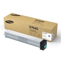 Toner Samsung MLT-D704S, MultiXpress K 3250NR, 3300NR black, SS770A, originál