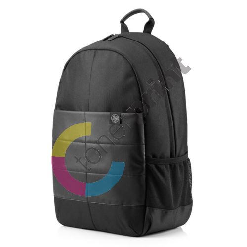 Batoh na notebook HP 15,6 Classic Backpack, černý z nylonu 1
