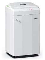 Skartovačka papíru KOBRA 390 S5 šíře řezu 5,8 mm 5,8 mm