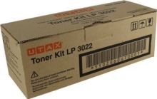 Toner Utax LP3022, 4022, 4402210010, originál