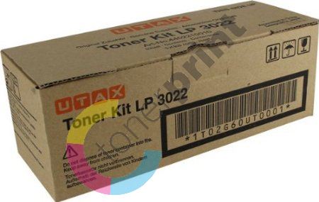 Toner Utax LP3022, 4022, 4402210010, originál 1
