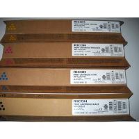Toner Ricoh MPC2551/2551SP/2031/2051/2531, cyan, 841505, originál