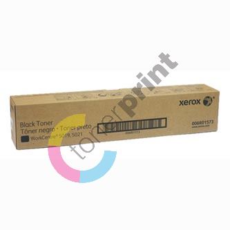 Toner Xerox 006R01573, black, originál 1