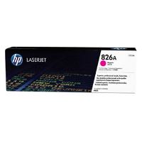 HP originální toner 826A (CF313A) Magenta pro Color LaserJet Enterprise M855 | 31 500 stra