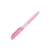Zvýrazňovač Pilot Frixion Light Soft, pastelová růžová, 1-3,3 mm, vymazatelný Zvýrazňovač Pilot Frixion Light Soft, pastelová růžová, 1-3,3 mm, vymazatelný