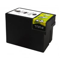 Inkoustová cartridge Epson 27XL, C13T27114010, black, kompatibilní UPrint (1)