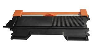 Toner Brother TN-2010, black, MP print 1
