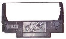 Barvicí páska ARMOR ERC-30/34/38, F55548, fialová, Epson TM-U220, TM-300, kompatibilní