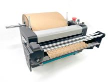 Stolní výrobník papírových bublin DSB PB340PRO Stolní výrobník papírových bublin DSB PB340PRO