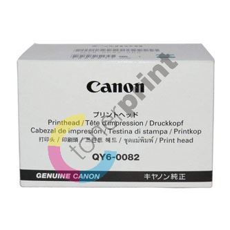 Canon originální tisková hlava QY6-0082, Canon iP7200, iP7250, MG5450,5550,5440,5460,5520