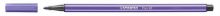 Fix STABILO Pen 68, 1mm, fialová (1)