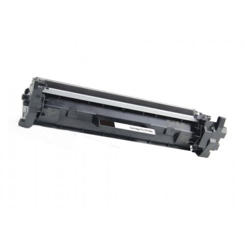 Toner HP CF230A, black, 30A, MP print 1