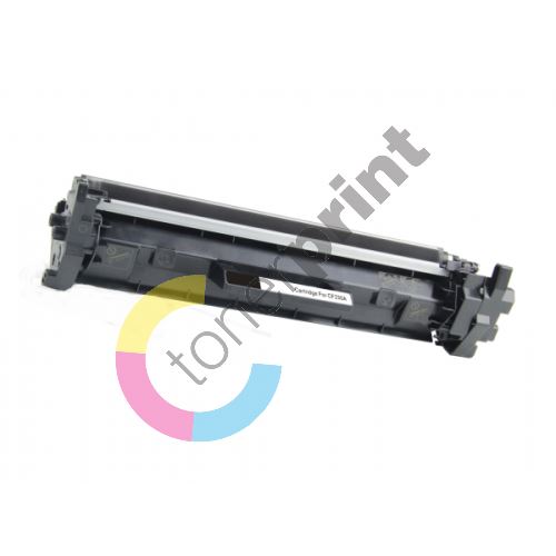 Toner HP CF230A, black, 30A, MP print 1