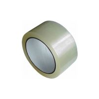 Lepící páska 48 mm x 60 m, trasparentní, Packband 801/E Lepící páska 48 mm x 60 m, trasparentní, Packband 801/E