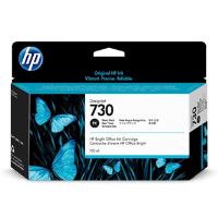 Inkoustová cartridge HP 730 (P2V67A), fotografická černá, 130 ml, originál Inkoustová cartridge HP 730 (P2V67A), fotografická černá, 130 ml, originál