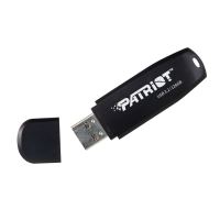 Flash disk Patriot Xporter Core 1 TB USB 3.2 Gen 1, USB-A, černý