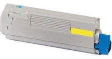 Toner OKI 45396301, MC760, 770, 780, yellow, originál Toner OKI 45396301, MC760, 770, 780, yellow, originál