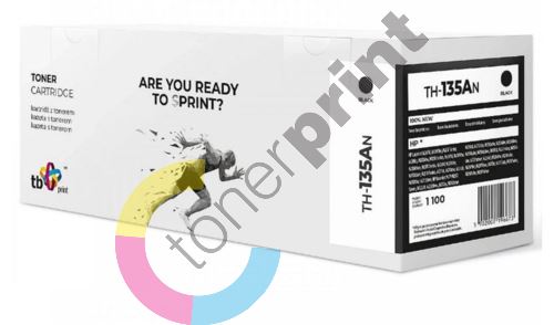 Kompatibilní Toner TB s HP M234, W1350A, BK