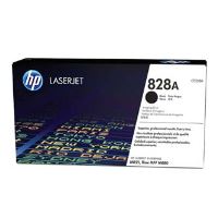 Optický válec HP 828A, CF358A, Color LaserJet Enterprise M855, M880, černý, originál