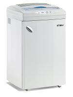 Skartovačka papíru Kobra 390 C4 šíře řezu 3,9x40 mm kapacita skartace: 24/26 listů