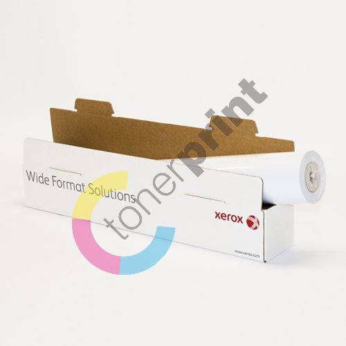 Papír role Xerox 023R02086 Matt Presentation Paper 1067mm x 30m, 120g/m2 1