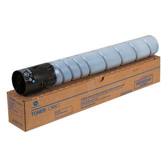 Toner Konica Minolta TN-516, black, AAJ7050, originál