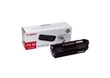 Toner Canon FX-10, MF4120, black, FX10, originál Toner Canon FX-10, MF4120, black, FX10, originál