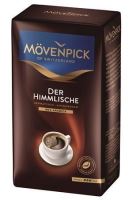 Káva Mövenpick Himmlische, pražená, mletá, 500 g