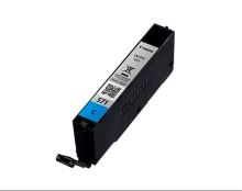 Canon CLI-571C 0386C001, cyan, 7 ml, 345 stran, originál