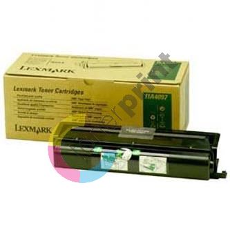 Toner Lexmark Optra K1220, 11A4097, 2 ks, originál 1