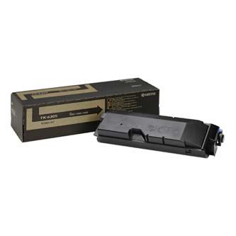 Toner Kyocera Mita TK-6305, TASKalfa 4500I, 5500I, black, originál